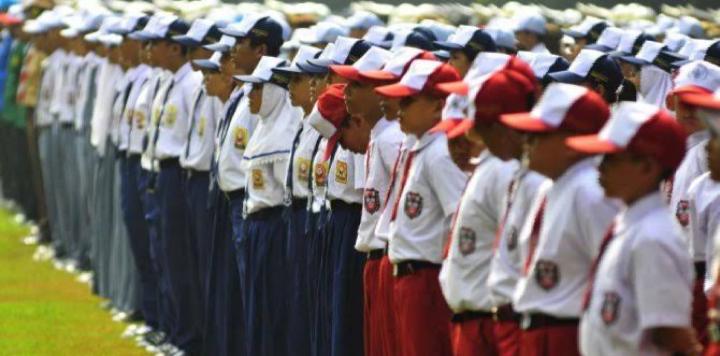 Peran Pelajar Dalam Meningkatkan Kesetiaan dan Kebanggaan Masyarakat terhadap Bahasa Indonesia